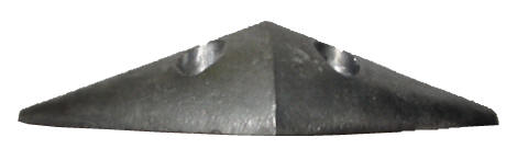 Lead Cable Weight